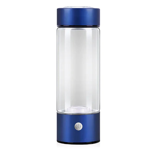 Hydrelle Hydrogen-Infused Wellness Bottle