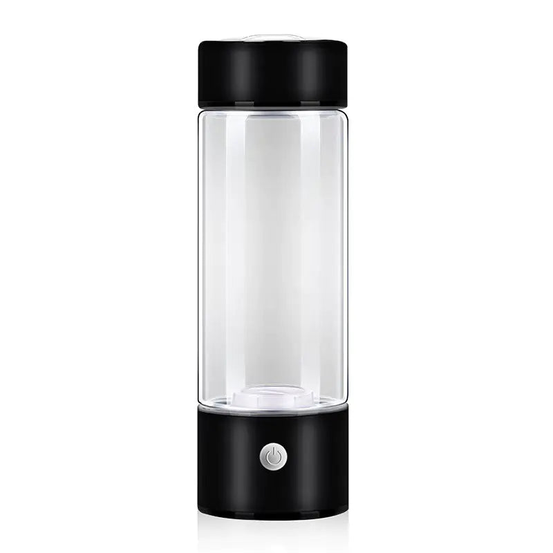 Hydrelle Hydrogen-Infused Wellness Bottle