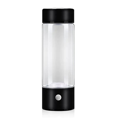 Hydrelle Hydrogen-Infused Wellness Bottle