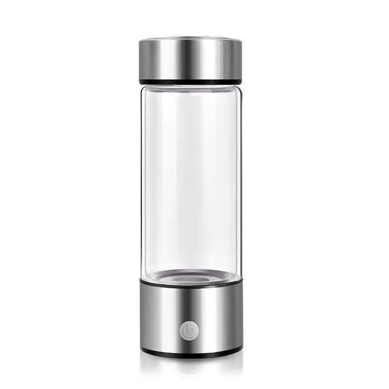 Hydrelle Hydrogen-Infused Wellness Bottle