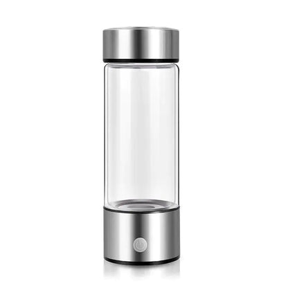 Hydrelle Hydrogen-Infused Wellness Bottle
