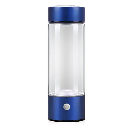 Hydrelle Hydrogen-Infused Wellness Bottle