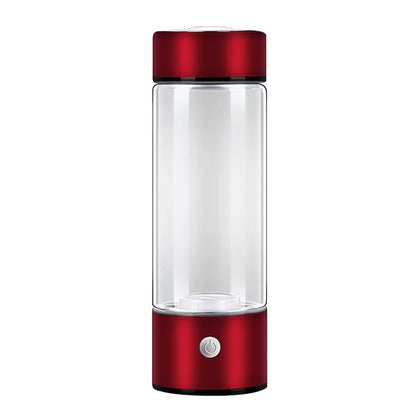 Hydrelle Hydrogen-Infused Wellness Bottle